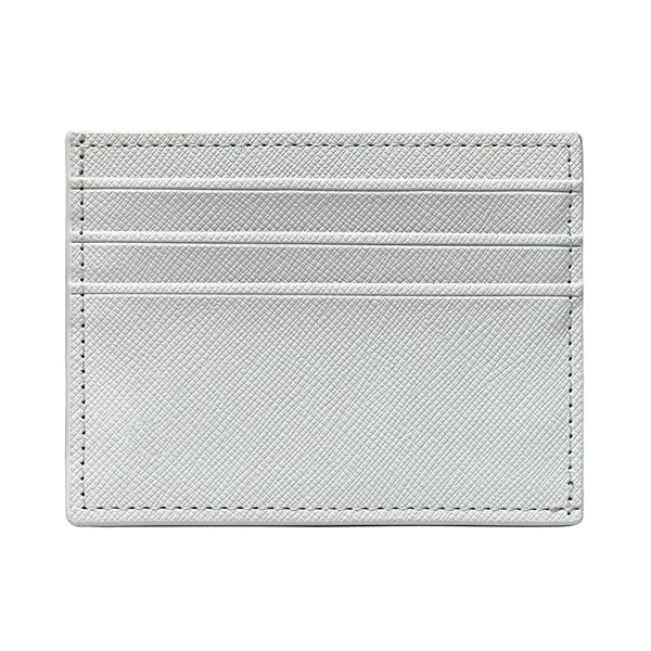 PU Double-Sided Card Holder