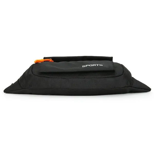 Waterproof Fanny Pack Breast Bag For Men