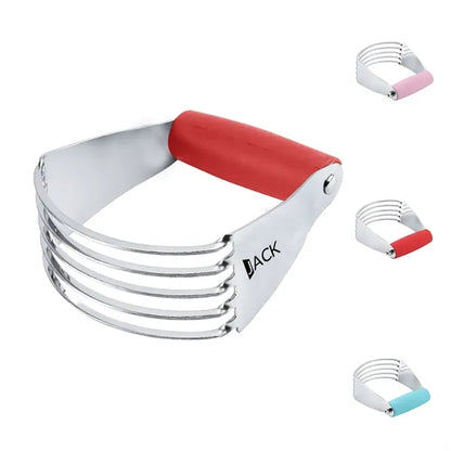 Stainless Steel Pastry Cutte