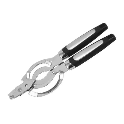 Stainless Steel Jar Lid Opener