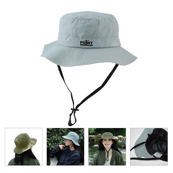 Outdoor Boonie Hat