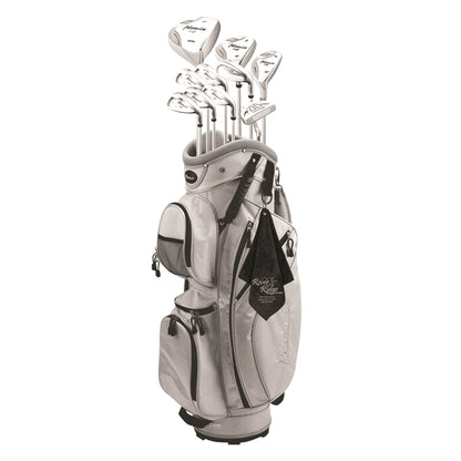 Recycled RPET 300 GSM Heavy Duty Golf Towel - 12" W x 12" H