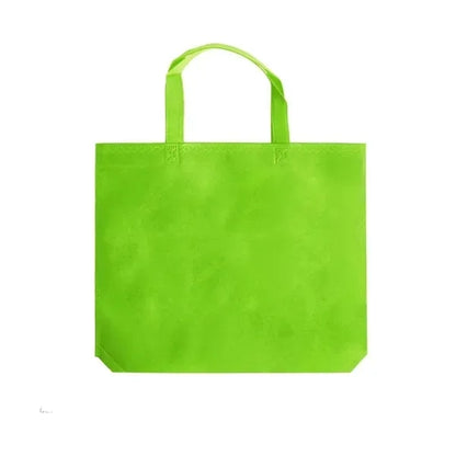 Heat Sealed Non-Woven Promotional Tote Bag