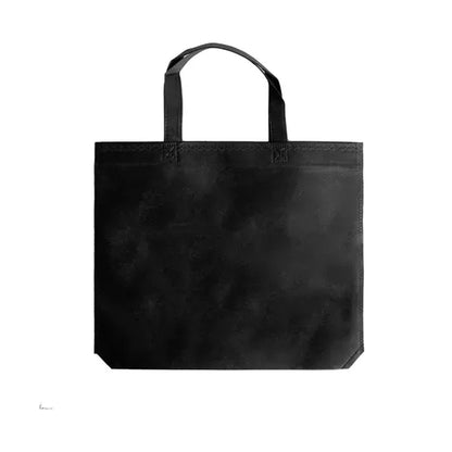 Heat Sealed Non-Woven Promotional Tote Bag