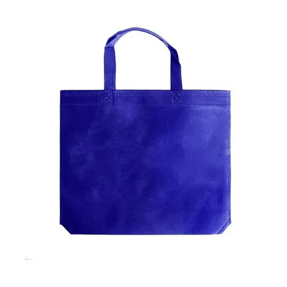 Heat Sealed Non-Woven Promotional Tote Bag