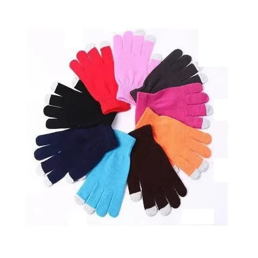 Touch Screen Gloves