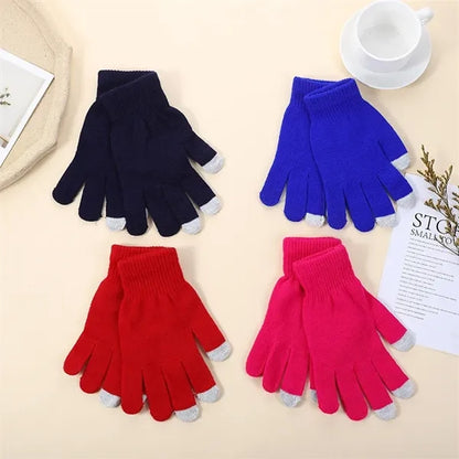 Touch Screen Gloves