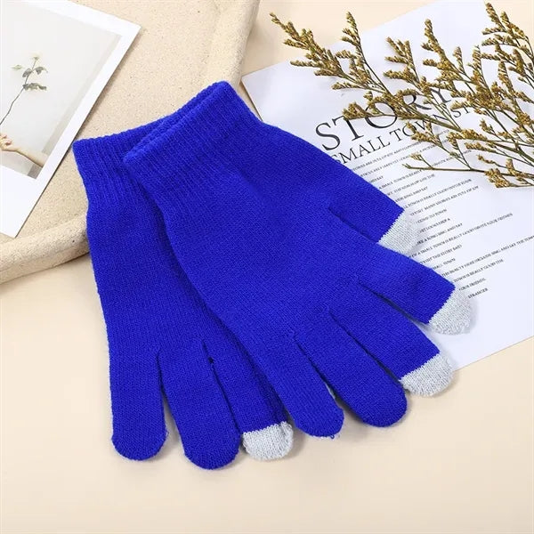 Touch Screen Gloves
