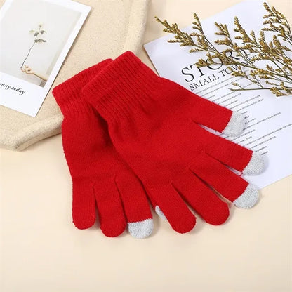 Touch Screen Gloves