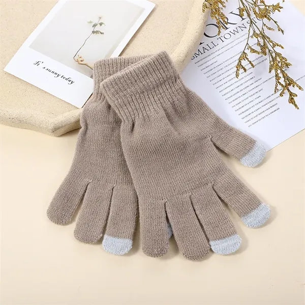 Touch Screen Gloves