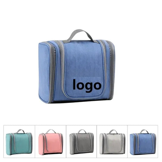 Hanging Travel Toiletry Bag