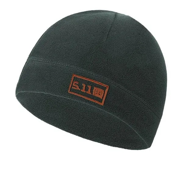 Warm Fleece Winter Beanie Hat