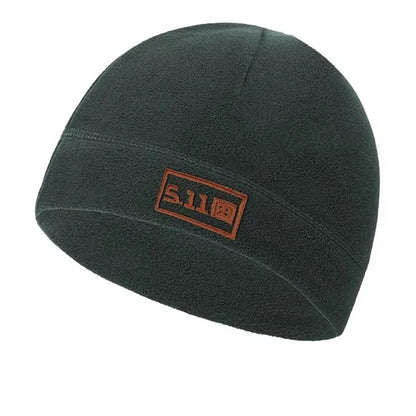 Warm Fleece Winter Beanie Hat