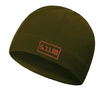 Warm Fleece Winter Beanie Hat