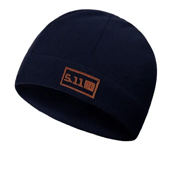 Warm Fleece Winter Beanie Hat