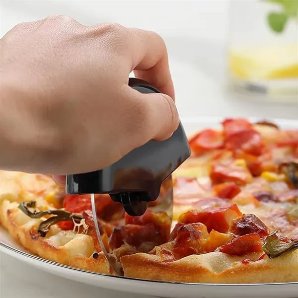 Stainless Steel Pizza Cutter
