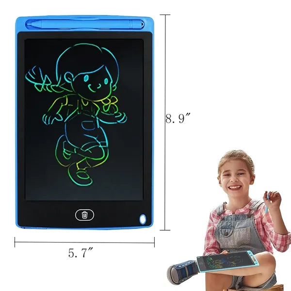 Lcd Writing Tablet