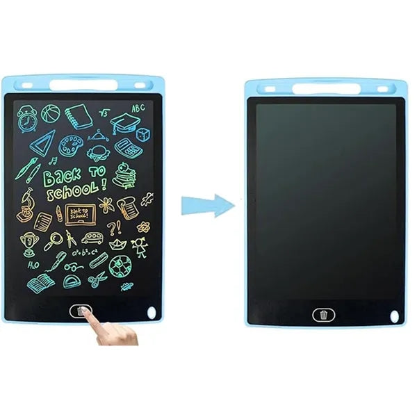Lcd Writing Tablet