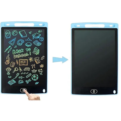 Lcd Writing Tablet