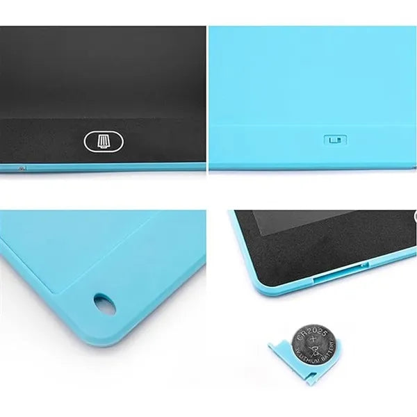Lcd Writing Tablet