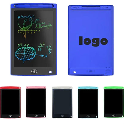 Lcd Writing Tablet