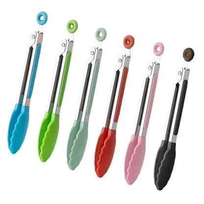 Kitchen Tongs