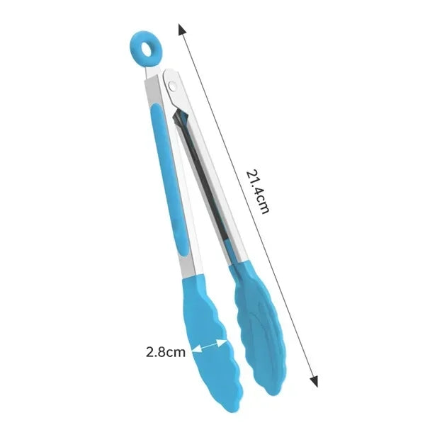 Kitchen Tongs