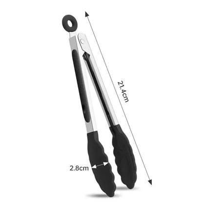 Kitchen Tongs