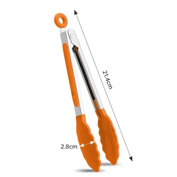 Kitchen Tongs