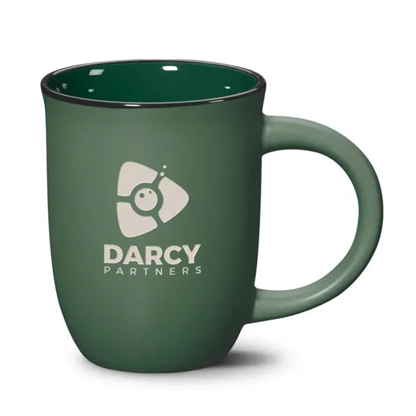 Fiona Mug - 14oz - Deep Etch