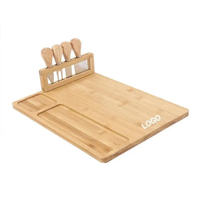 Charcuterie Board Set