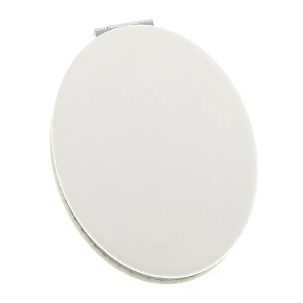 Portable Double Sided Cosmetic Mirror