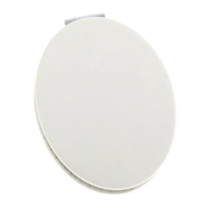 Portable Double Sided Cosmetic Mirror