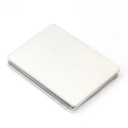 Portable Double Sided Cosmetic Mirror