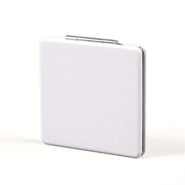 Portable Double Sided Cosmetic Mirror