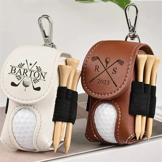 Golf Ball Bag