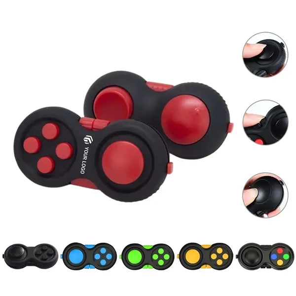 Stress Anxiety Relieving Concentration Game Fidget Toy