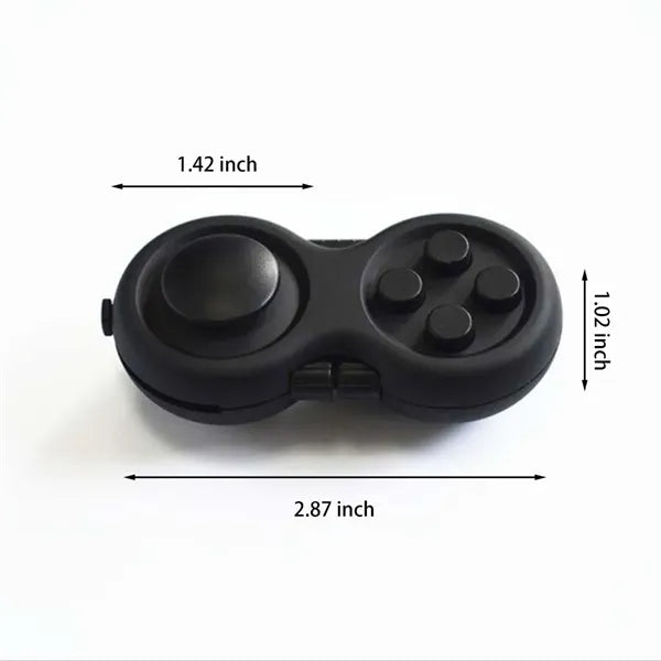 Stress Anxiety Relieving Concentration Game Fidget Toy