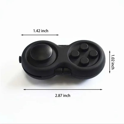 Stress Anxiety Relieving Concentration Game Fidget Toy