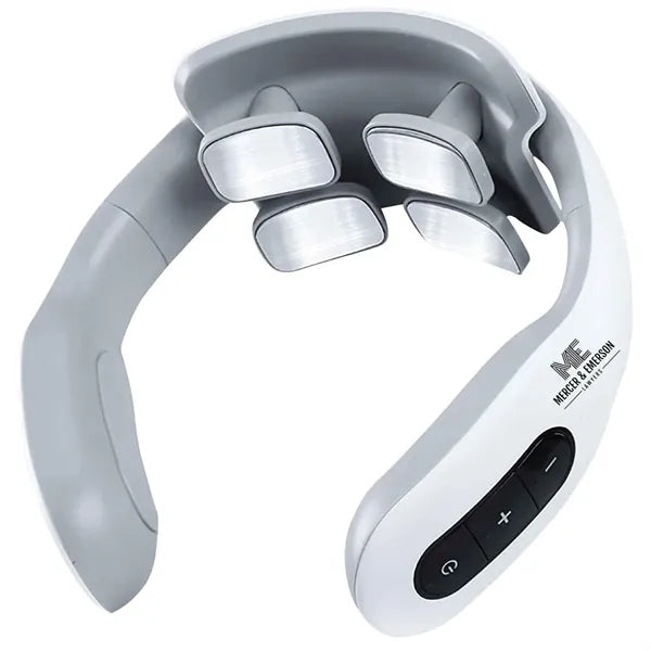 Portable Neck Electric Massager