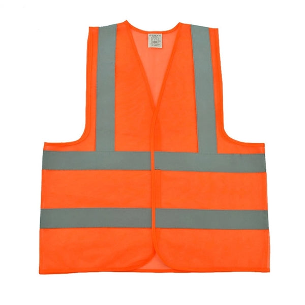 Safety Reflective Vest