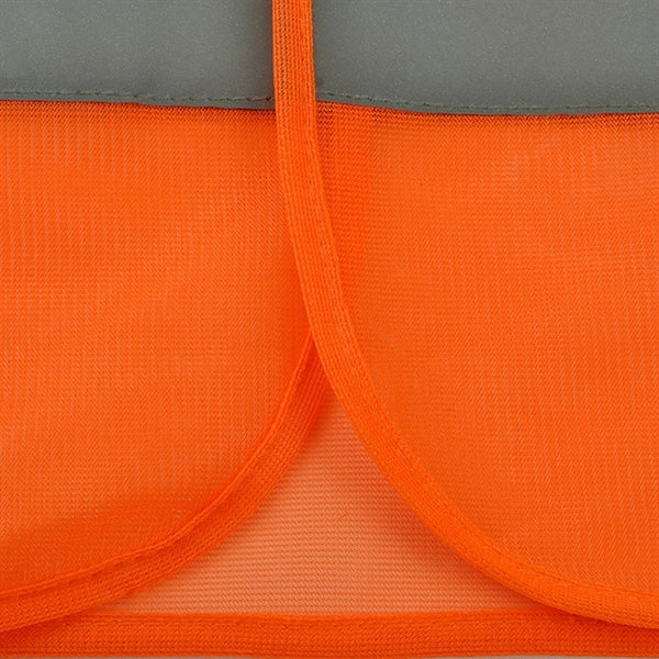 Safety Reflective Vest