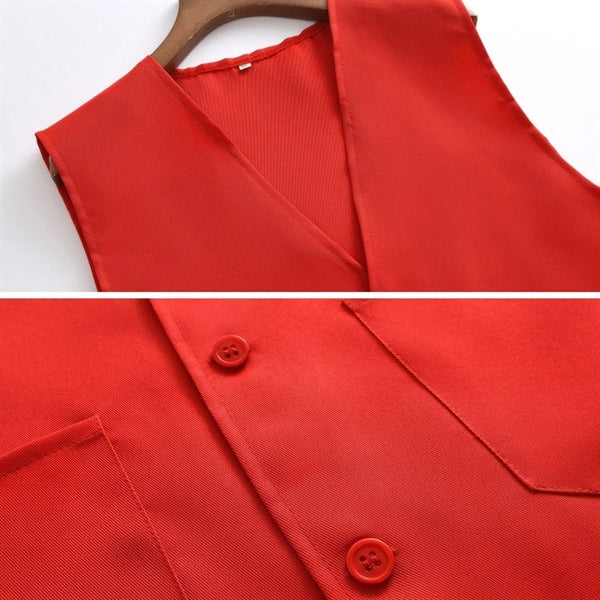 Advertising Volunteer Vest