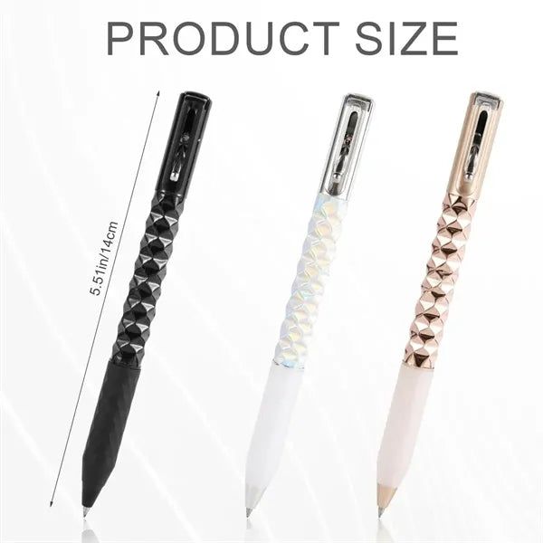 Deformation Ballpoint Pen