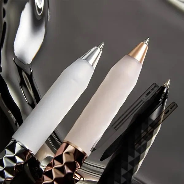 Deformation Ballpoint Pen