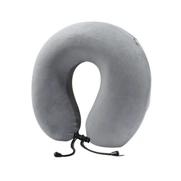 Portable Travel U-Shaped Pillow