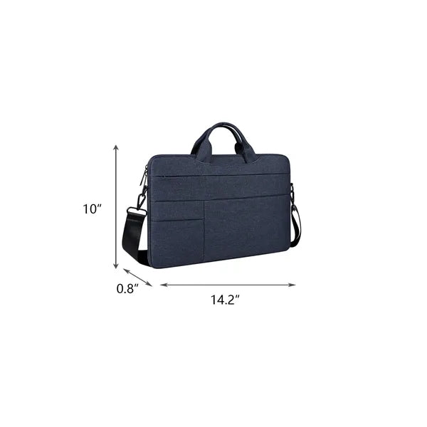 Portable 13" Laptop Bag