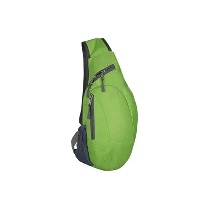 Crossbody Sling Backpack Foldable
