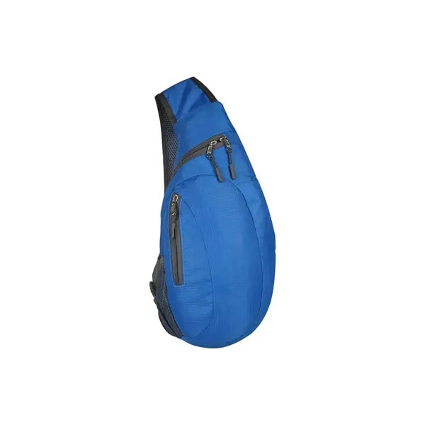 Crossbody Sling Backpack Foldable