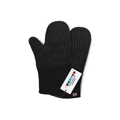 Heat-Resistant Oven Mitts